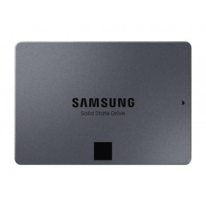 SAMSUNG 860 QVO 1 TB 2.5