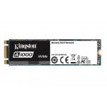 KINGSTON SSDNOW A1000 480 GB NVMe SSD 1500/900 (SA1000M8/480G)