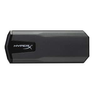 KINGSTON HYPERX 480 GB SAVAGE EXO TASINABILIR SSD 500/400MB/S (SHSX100/480G)