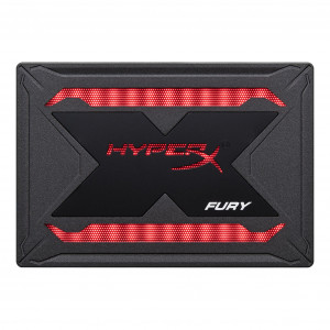 KINGSTON HYPERX FURY 480 GB 2.5