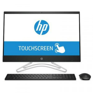 HP AIO 4MT09EA 24-F0026NT I7-8700T 16GB 2TB+256GB SSD 2GB MX110 VGA 23.8