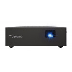 OPTOMA LV130 300AL 854x480 WVGA 30000h DLP PROJEKSIYON