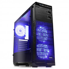 DARK N5 750W 80+ BRONZE 3x12CM USB3.0 PENCERELI ATX KASA (DKCHN5P750)