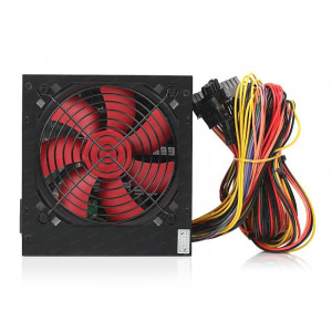 DARK FORCE 600W 12CM FAN GUC KAYNAGI (DKPS600C1)