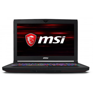 MSI GT63 TITAN 8SG-034XTR I7-8750H 16GB 1TB+256GB SSD 8GB RTX2080 VGA 15.6