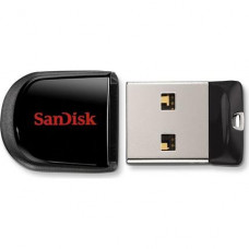 16 GB USB 2.0 SANDISK CRUZER FIT FLASH BELLEK (SDCZ33-016G-G35)