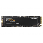 SAMSUNG 970 EVO PLUS 250 GB NVMe SSD 3500/3300 (MZ-V7S250BW)