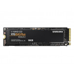 SAMSUNG 970 EVO PLUS 500 GB NVMe SSD 3500/3300 (MZ-V7S500BW)