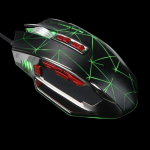 TIGOES 730 USB KABLOLU GAMING MOUSE