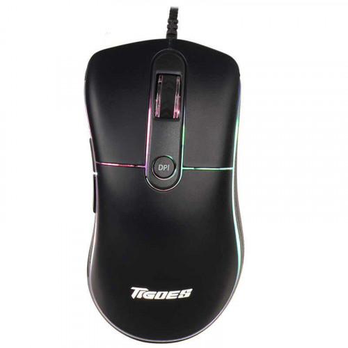 TIGOES GM66 USB KABLOLU GAMING MOUSE