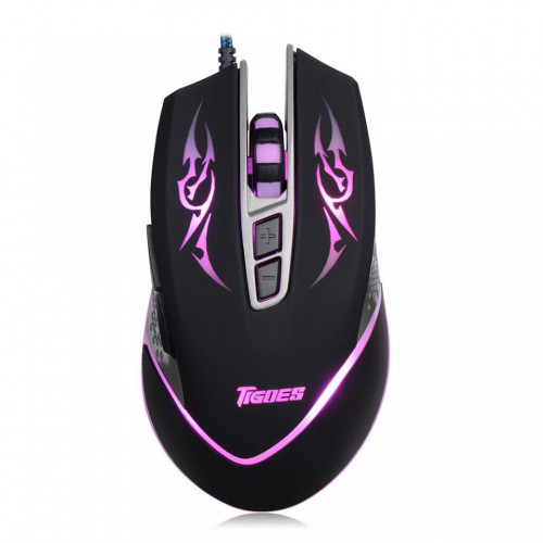 TIGOES R7 USB KABLOLU GAMING MOUSE