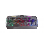 TIGOES Q8 USB KABLOLU RGB GAMING KLAVYE