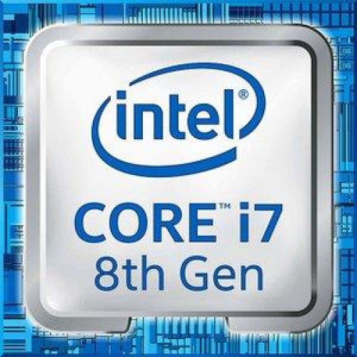 INTEL COFFEELAKE CORE I7 8700 3.2GHz 1151P 12MB TRAY (FANSIZ) (65W) UHD630