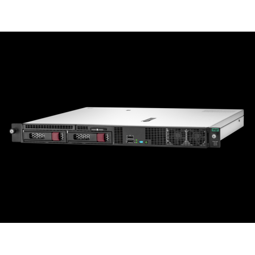 HPE P08335-B21 DL20 GEN10 E2124 1x8GB NOHDD 2x3.5