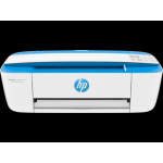 HP T8W48C DESKJET 3787 RENKLI AVANTAJLI INKJET YAZ/TAR/FOT +WIFI MAVI