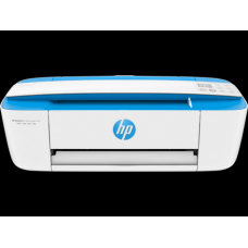 HP T8W48C DESKJET 3787 RENKLI AVANTAJLI INKJET YAZ/TAR/FOT +WIFI MAVI