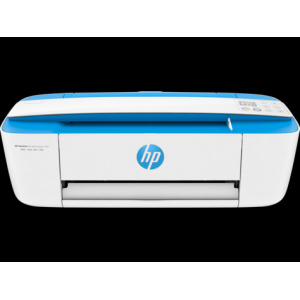 HP T8W48C DESKJET 3787 RENKLI AVANTAJLI INKJET YAZ/TAR/FOT +WIFI MAVI