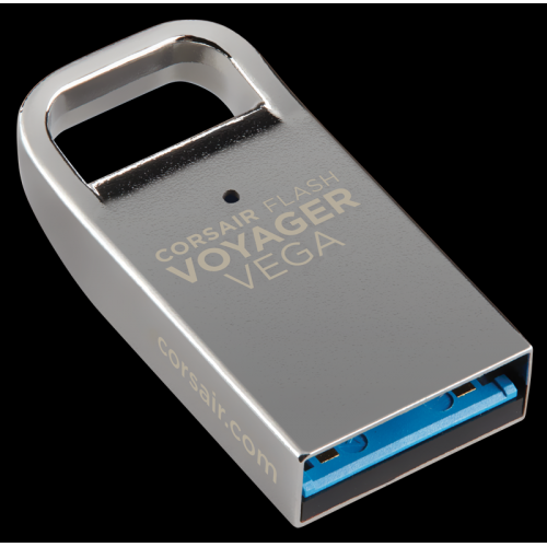 128 GB USB 3.0 CORSAIR FLASH VOYAGER VEGA GUMUS (CMFVV3-128GB)