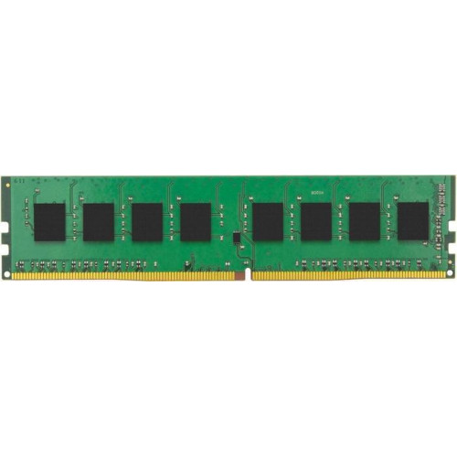 4 GB DDR4 2666 MHz KINGSTON CL17 (KVR26N19S6/4)