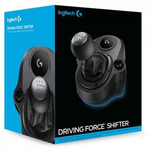 LOGITECH DRIVING FORCE SHIFTER OYUN VITESI (941-000130)