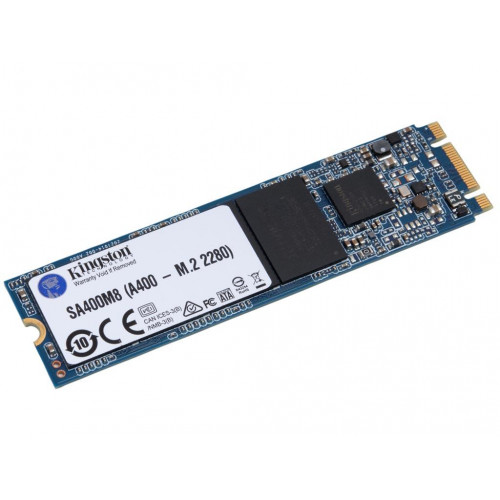 KINGSTON A400 240 GB M.2 SATA SSD 500/350 (SA400M8/240G)