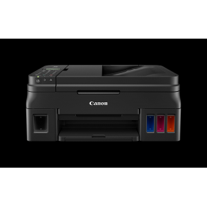 CANON PIXMA G4411 RENKLI INKJET TANKLI YAZ/TAR/FOT/FAX +WIFI