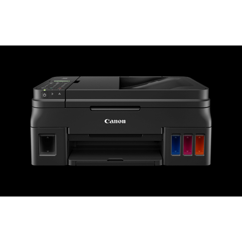 CANON PIXMA G4411 RENKLI INKJET TANKLI YAZ/TAR/FOT/FAX +WIFI