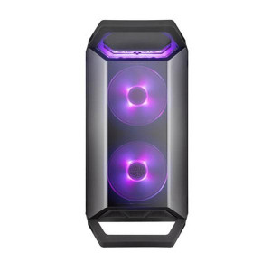 COOLER MASTER MASTERBOX Q300P USB3.0 3x12CM FAN SIYAH MATX KASA