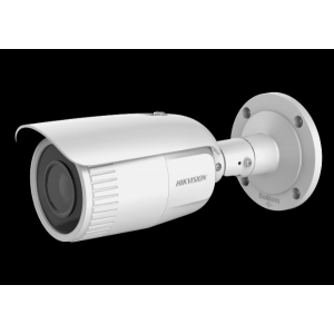 HIKVISION DS-2CD1623G0-I 2MP 2.8-12MM VF IR BULLET POE IP KAMERA