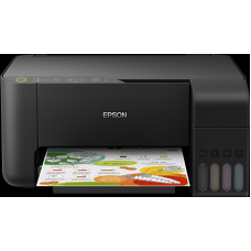 EPSON L3150 RENKLI INKJET TANKLI YAZ/TAR/FOT +WIFI