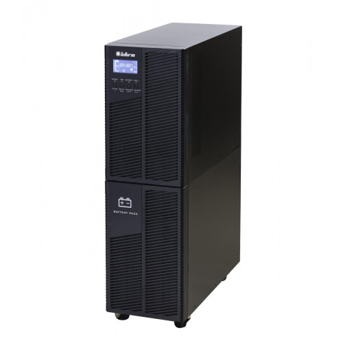 INFORM DSP EVO 10 KVA (16X12V7AH) 4-8 DK LCD ONLINE (856011010005)