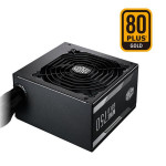 COOLER MASTER MASTERWATT 750W 80+ GOLD 12CM FAN GUC KAYNAGI (MPY-7501-ACAAG-EU)