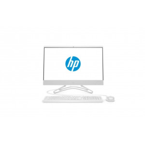 HP AIO 4MY04EA 24-F0027NT I5-8250U 4GB 1TB 23.8