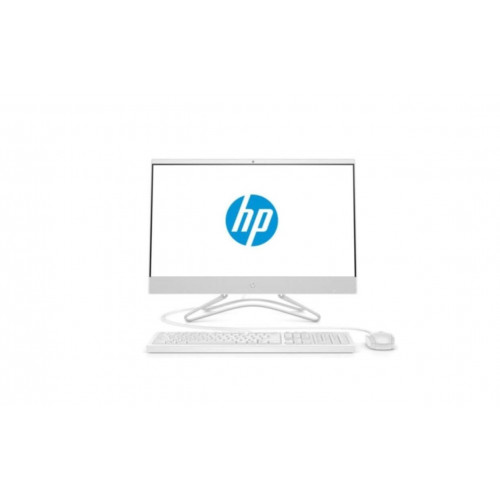 HP AIO 4MY04EA 24-F0027NT I5-8250U 4GB 1TB 23.8