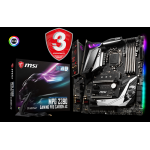 MSI MPG Z390 GAMING PRO CARBON AC 1151P DDR4 SES GLAN DP/HDMI USB3.1 ATX