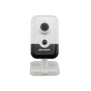 HAIKON DS-2CD2423G0-IW 2MP 2.8MM CUBE WIFI POE IP KAMERA