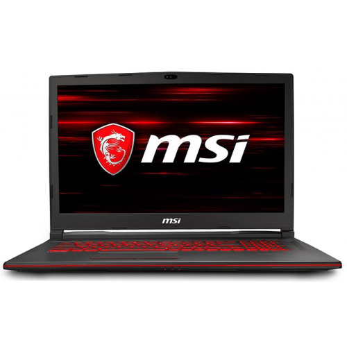 MSI GL73 8SE-085TR I7-8750H 16GB 512GB SSD 6GB RTX2060 VGA 17.3