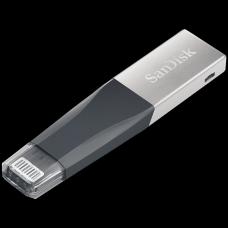 16 GB USB 3.0 SANDISK APPLE IXPAND (SDIX40N-016G-GN6NN)