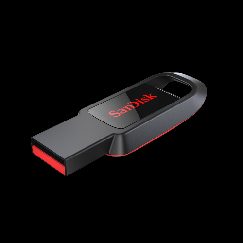 16 GB USB 2.0 SANDISK CRUZER SPARK (SDCZ61-016G-G35)