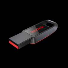 32 GB USB 2.0 SANDISK CRUZER SPARK (SDCZ61-032G-G35)