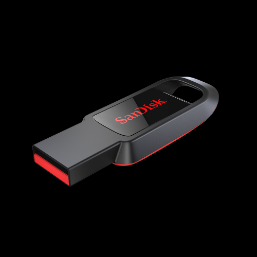 32 GB USB 2.0 SANDISK CRUZER SPARK (SDCZ61-032G-G35)