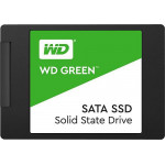 WD GREEN 480 GB 2,5