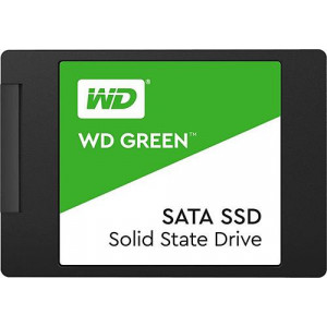 WD GREEN 480 GB 2,5