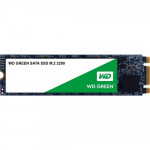 WD GREEN 480 GB M.2 SATA SSD 545MB/S (WDS480G2G0B)