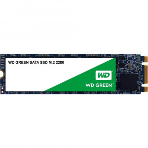 WD GREEN 480 GB M.2 SATA SSD 545MB/S (WDS480G2G0B)