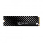 WD BLACK SN750 250 GB NVMe SSD 3100/1600 (WDS250G3X0C)