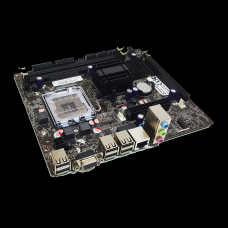 QUADRO G41-BC 775P DDR3 SES LAN SES LAN VGA SATA2 USB2.0 MATX