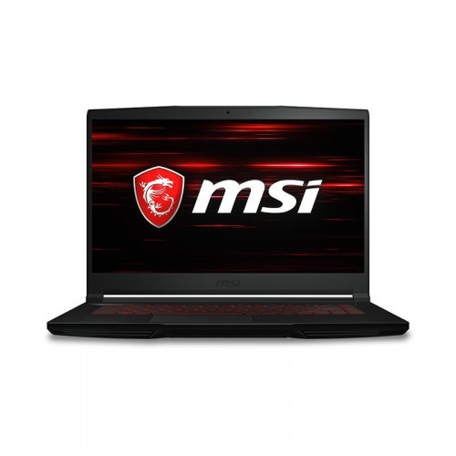 MSI GF63 THIN 9SC-058XTR I5-9300H 8GB 256GB SSD 4GB GTX1650 VGA 15.6