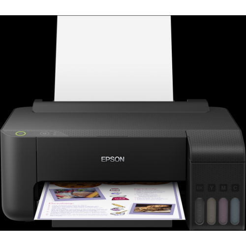 EPSON L1110 RENKLI INKJET TANKLI YAZICI