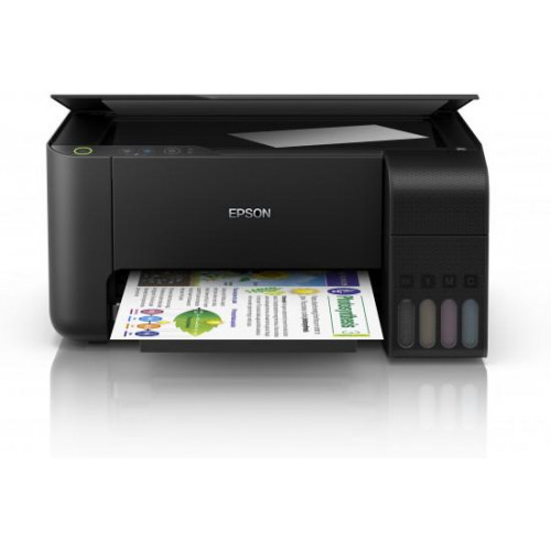 EPSON L3110 RENKLI INKJET TANKLI YAZ/TAR/FOT